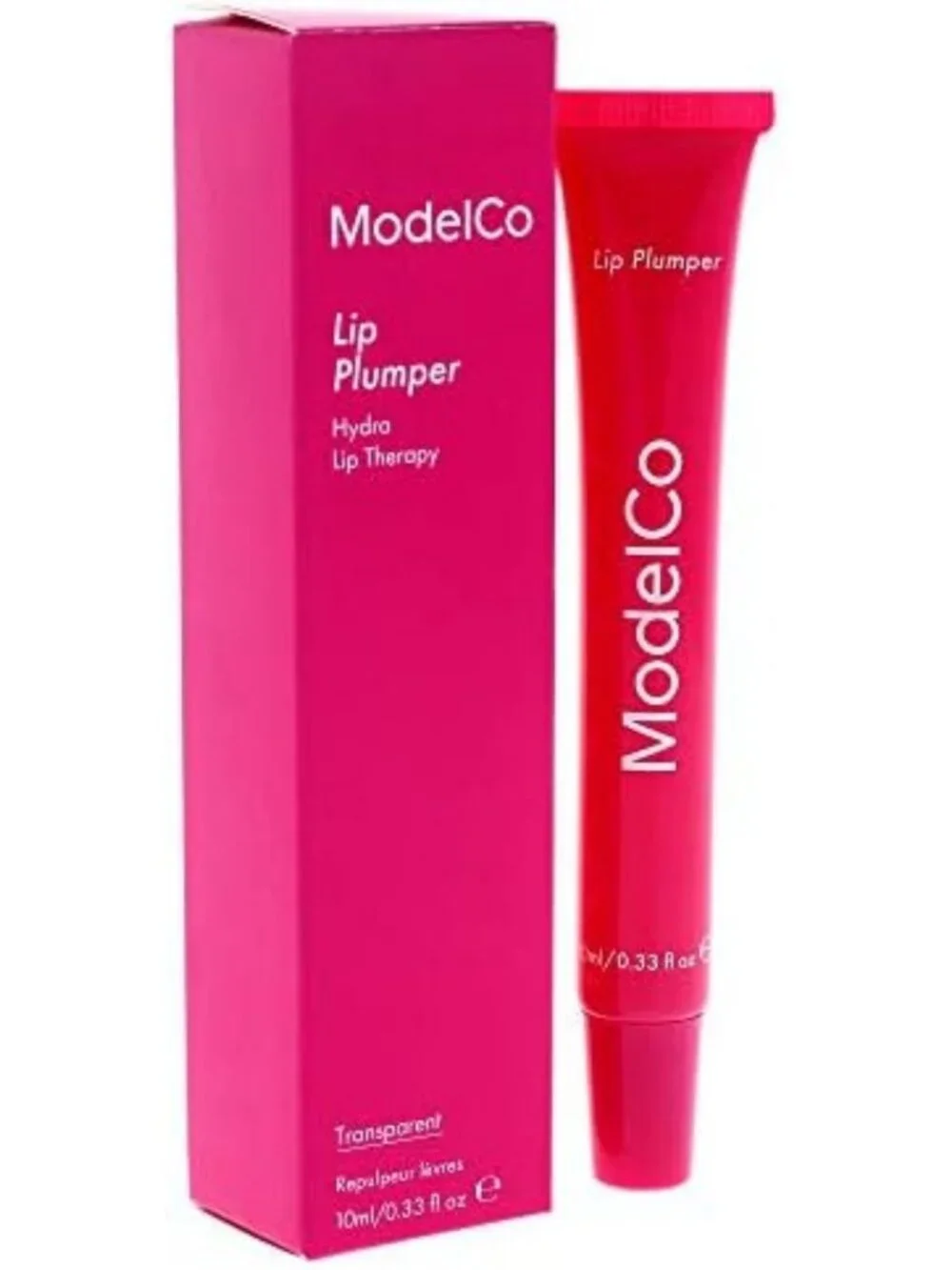 Lip Plumper Gloss - Hydrating Formula for Full, Moisturized Lips - Shine